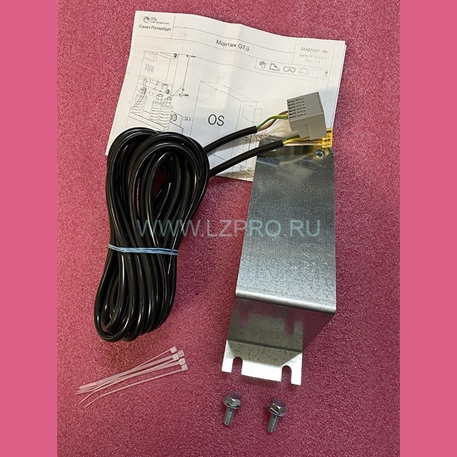 Комплект GTB ZAA22940P2