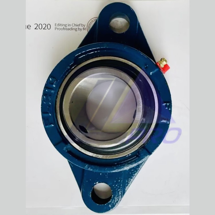 Подшипниковый узел вала FL 210 197x41x62мм Sjec SSL Kone Canny BLT