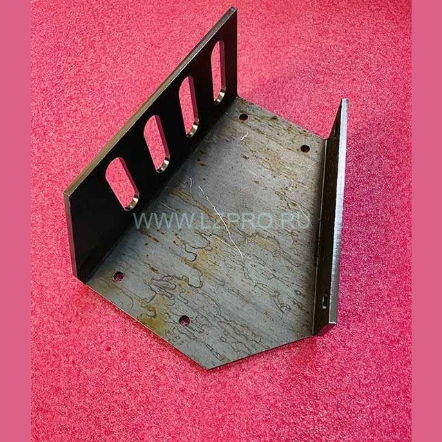 Кронштейн ZAA316ARC6