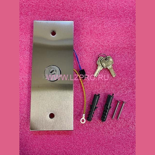 Пост ключевины вызова PKS  ZAA23500X11