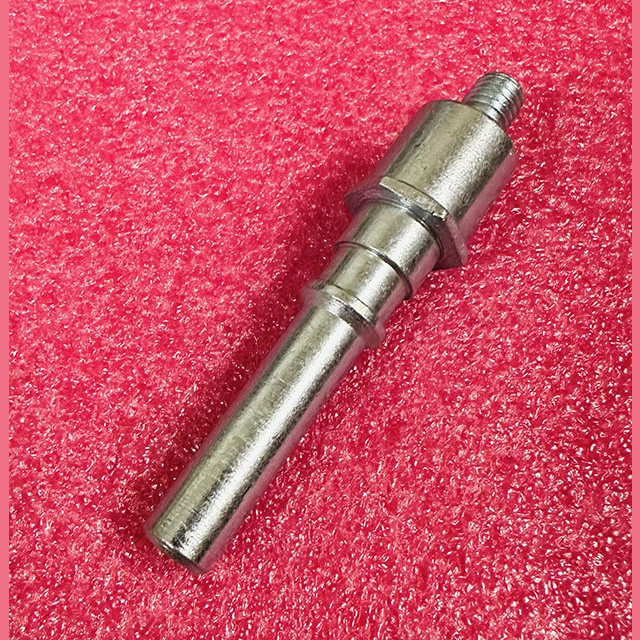 Ось трехплечего рычага 0411Е.03.10.071 (81мм) Ecomaks ЩЛЗ