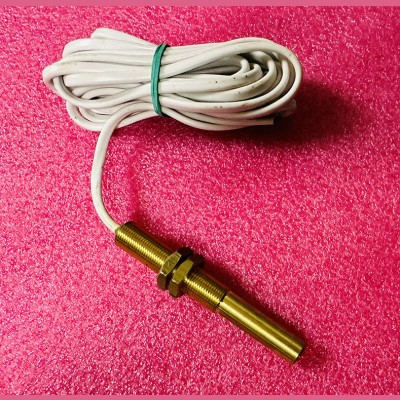 Датчик герконовый лифтовый кабель 0,2м ДГНЗ-1-05 Otis