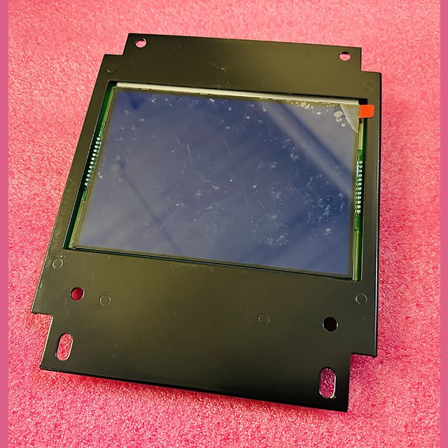 Табло индикации кабины COP LMBS640 XAA25140AD40 XAA25140AEF2 Otis