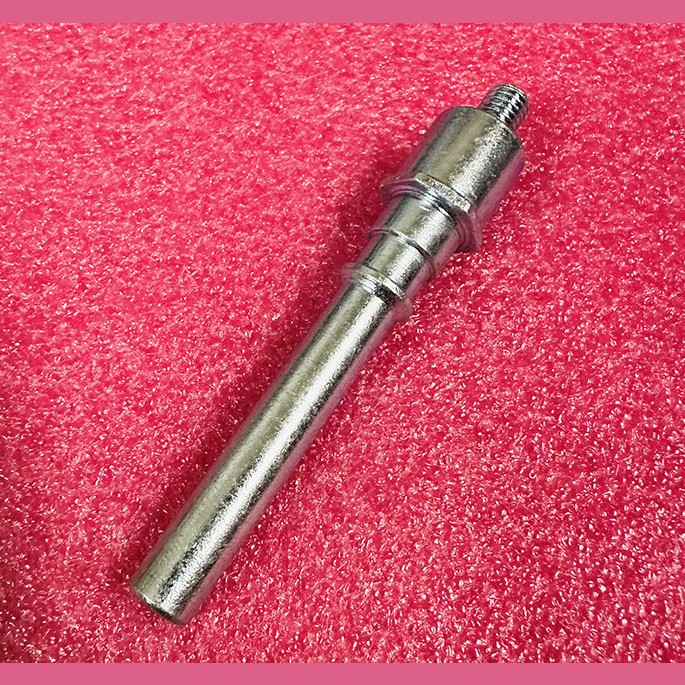 Ось трехплечего рычага 0411Е.03.10.071-01 (98мм) Ecomaks ЩЛЗ