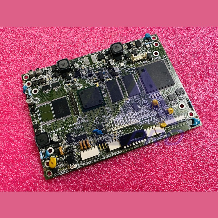 Плата панели приказов без дисплея KM832339G01 Kone