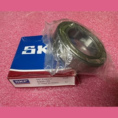 Подшипник 6009 2Z TO207C13 SKF 13VTR-CR