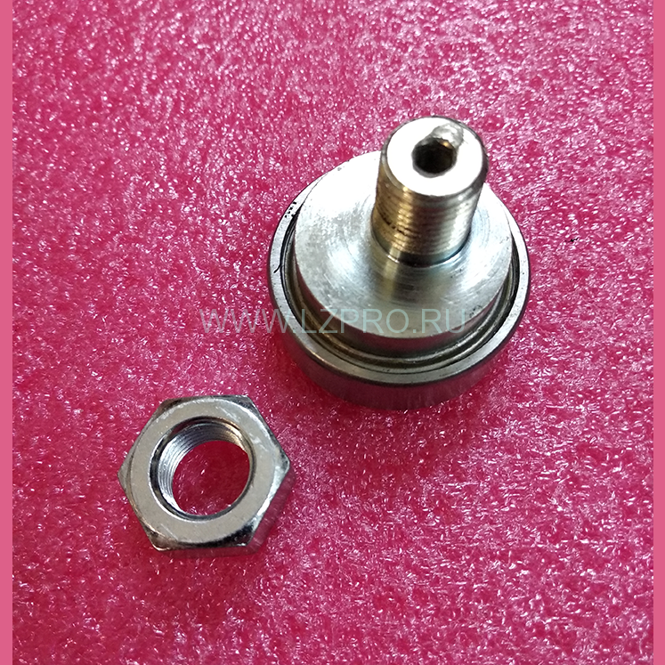 Контрролик D-35 мм F02215Z721 Otis