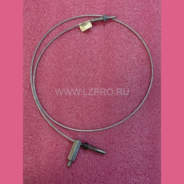 Тросик L-2954 mm FAA712K759 Otis