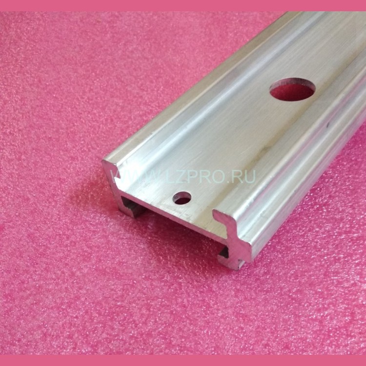 Линейка ДШ TLD PRIMA-S OP800 L-1355мм ZAA483ET3 Otis