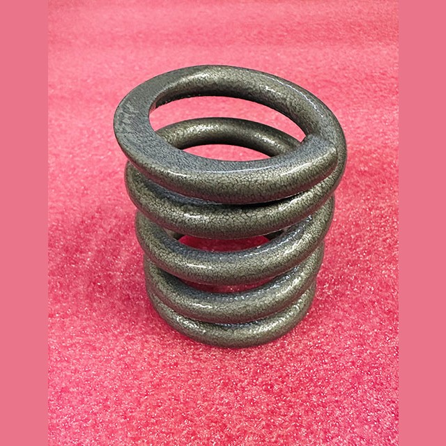 Пружина реверса привода дверей кабины проем 1200мм 0621.03.10.002 ЩЛЗ