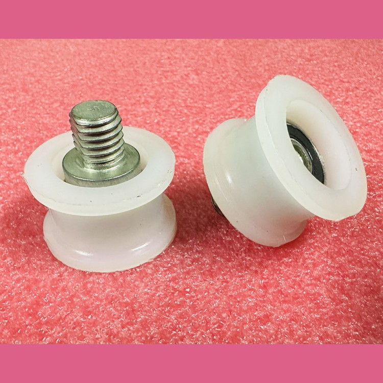 Ролик нижний каретки Varidor 30 962156 Schindler