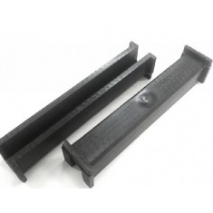 Вкладыш для лифта ORONA 191x39x35 Т-14 (Пр-во Россия)