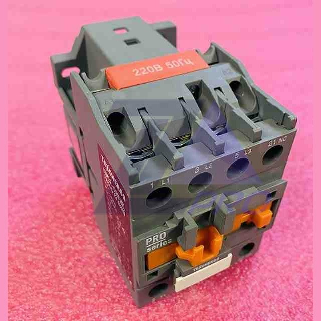 Пускатель магнитный ПМ12-025151 220В УХЛ4 1р Класс Б