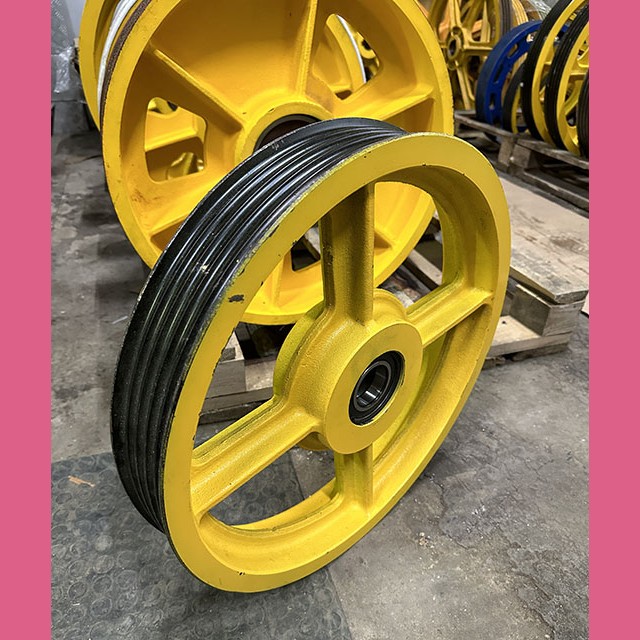 Отводной блок 510х5х10 0411ЕБ.04.00.100 ЩЛЗ