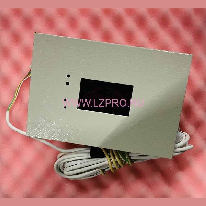 Указатель лифтовый матричный 0501ТШ.12.00.700А-06 (ШК6000) Гамма-С