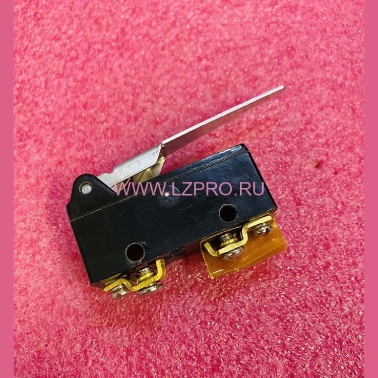 Микропереключатель МП2106М УХЛ3