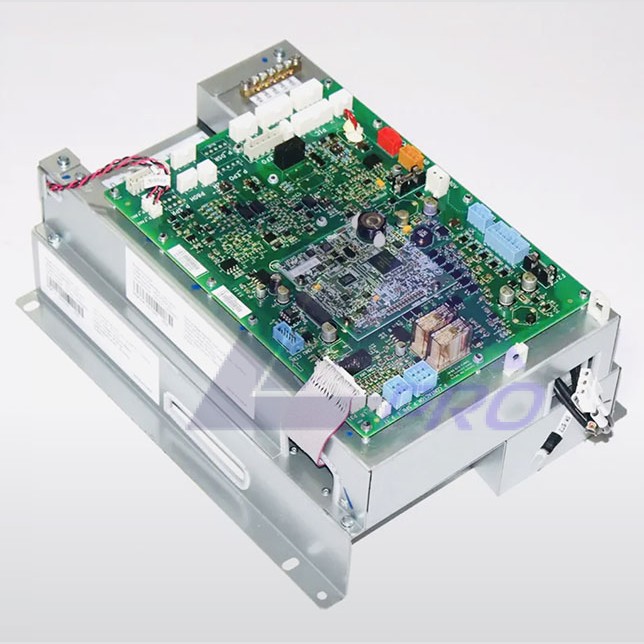 Частотный преобразователь OVFR04 ACD5-MR/MRL (LRU-403) HBA21305CD1