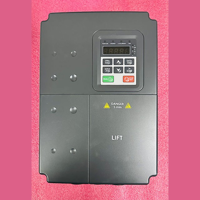 Преобразователь частоты лифтовый GD300L 15кВт GD300L-015G-4 INVT