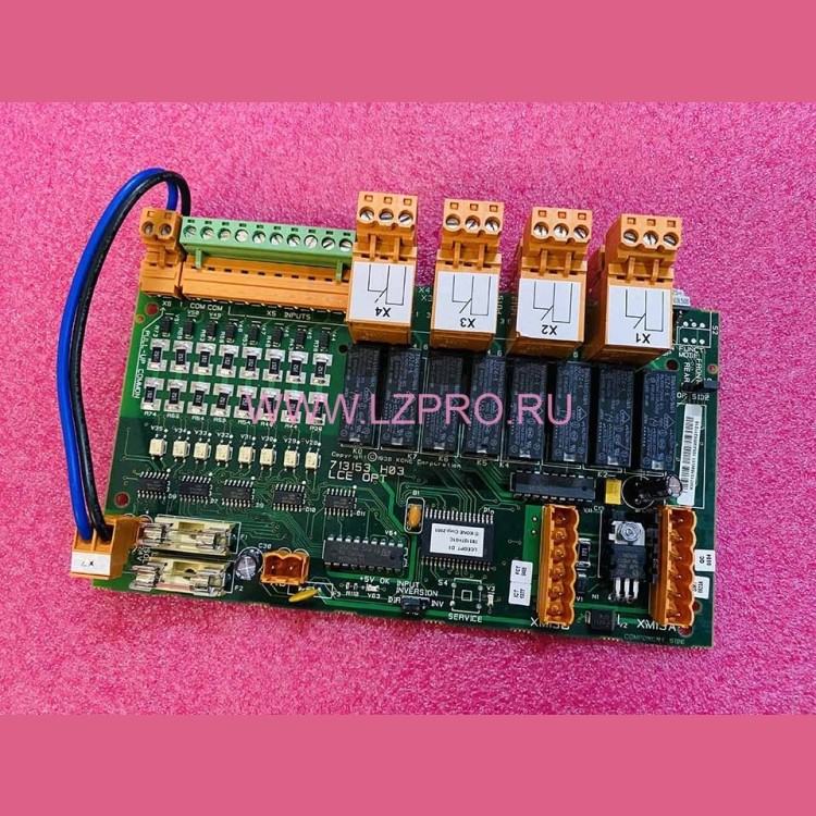Плата LCE OPT KM713150G11 Kone