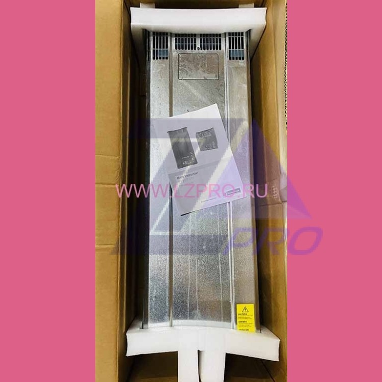 Частотный преобразователь RPI 18 SYNC 66440000053 ThyssenKrupp