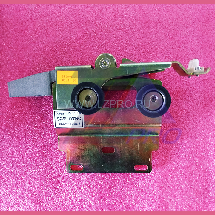 Замок ДШ левый PRIMA-S