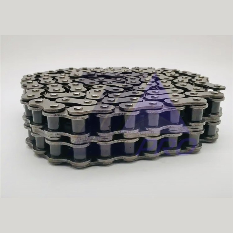 Цепь приводная двухрядная шаг 12,70мм Тип B 08B-2