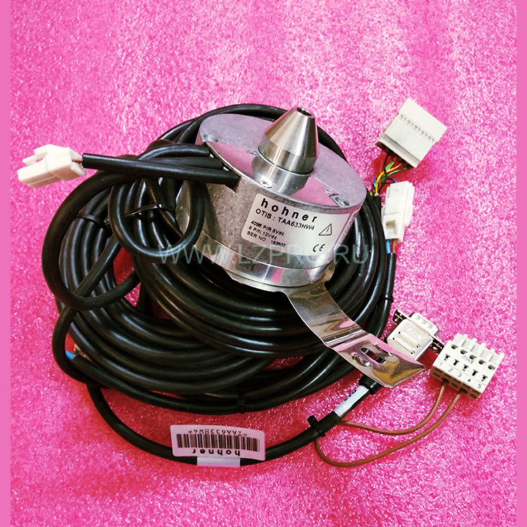 Энкодер TAA633HW4 Otis