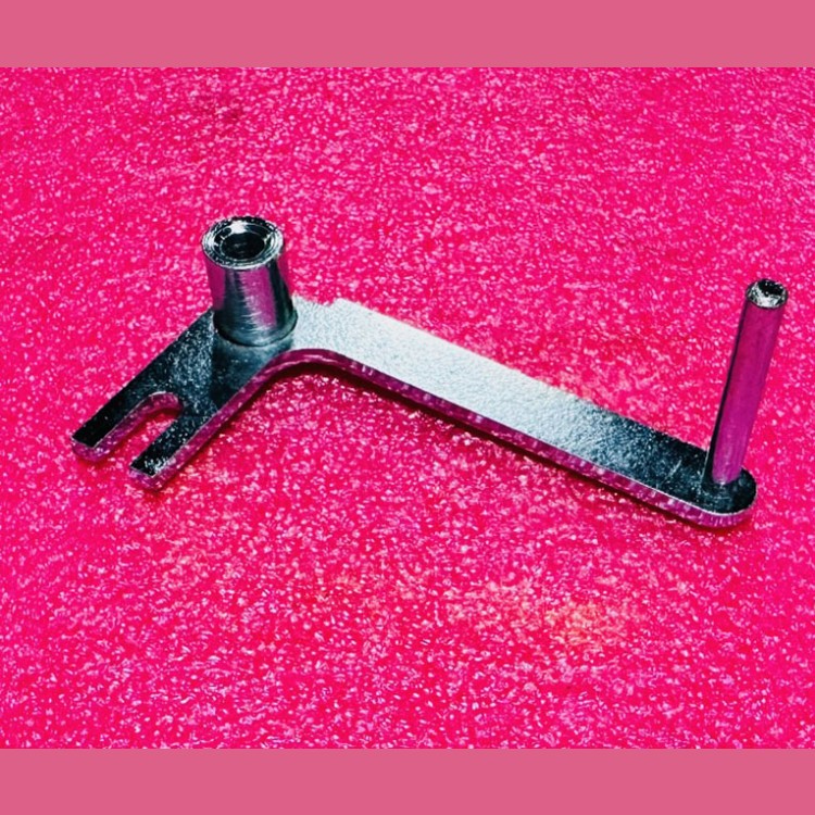 Рычаг 0411.56.01.020-01 МЛЗ