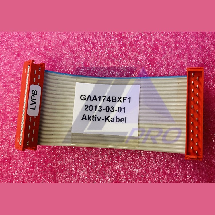 Шлейф платы LVPB GAA174BXF1 Otis