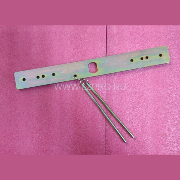 Пластина подъемн./лебедки 1.1т FCA27ED1