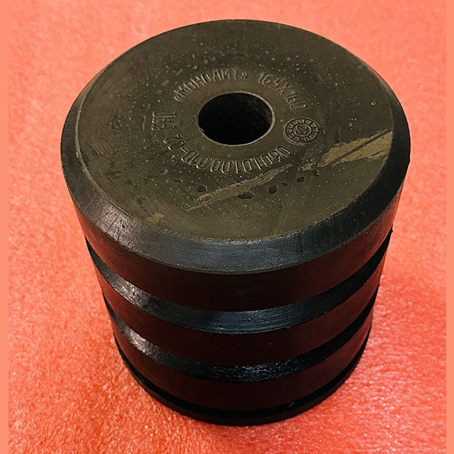 Буфер полиуретановый 165х160 0601.01.00.010-02 ЩЛЗ