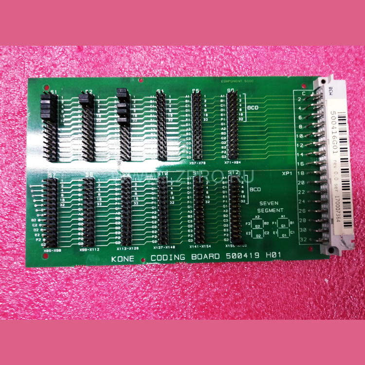 Плата KM500416G01 Kone