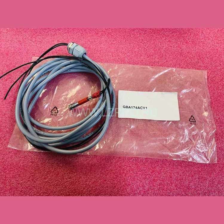 Датчик GBA174ACV1 Otis