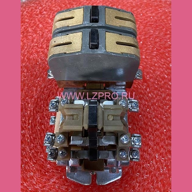 Контактор 110В 63А МК 2-20 У3Б