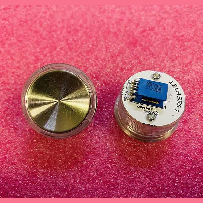 Кнопка КЛ-220-005 ZAA25090R1 OTIS