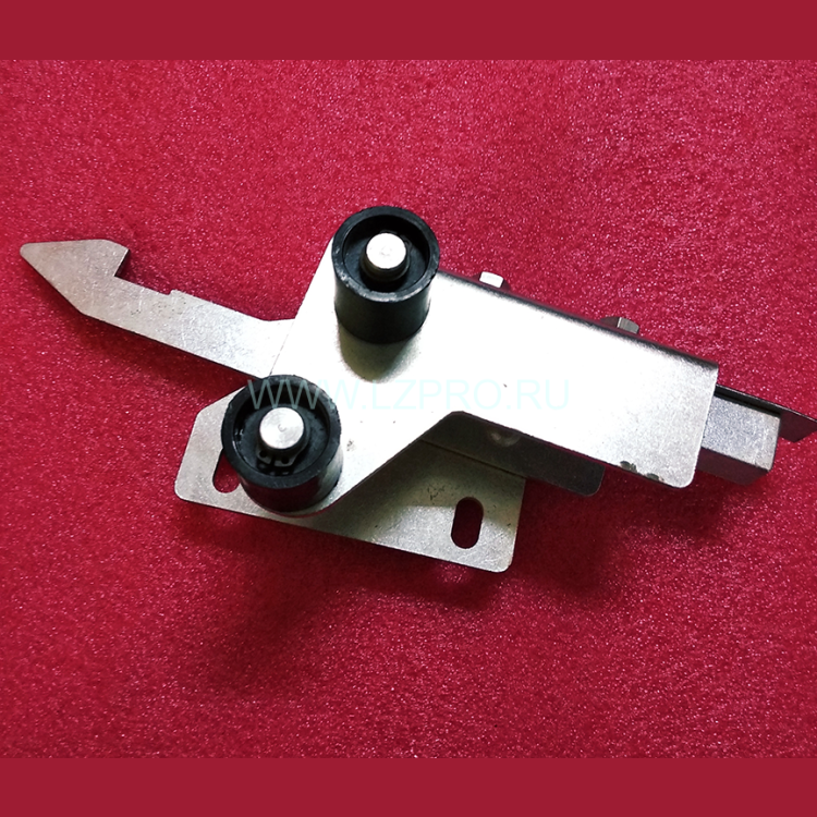 Замок дверей шахты правый 0501.06.05.090 ЩЛЗ