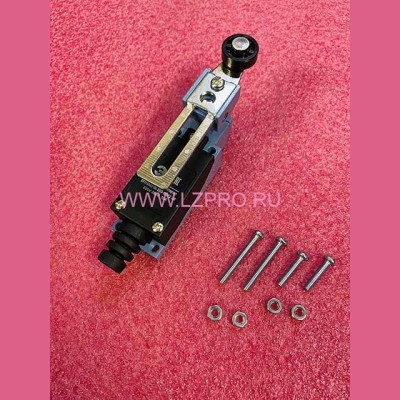 Выключатель путевой ВП19М-21Б-293-65 У2.28  220V 380V 10A