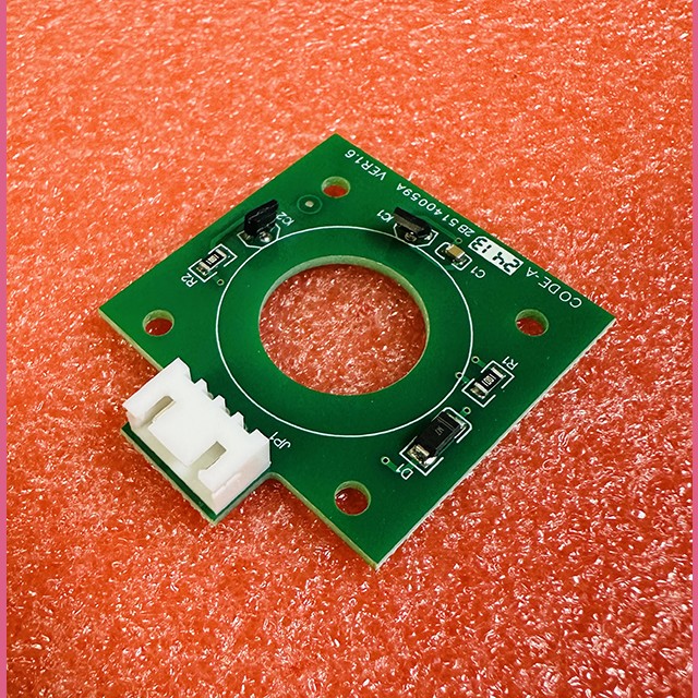 Плата энкодера CODE-A 2B5140059A JPL