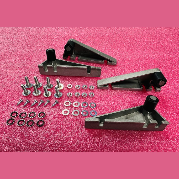 Комплект башмаков 4 шт. тип BUS DOOR AGH-0000P0000-4 Fermator