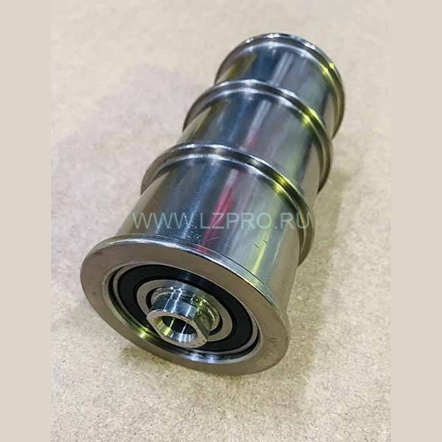 Отводной блок Dim1-182 Pitch-55 Nbr groovers 3 FAA20780R1 Otis