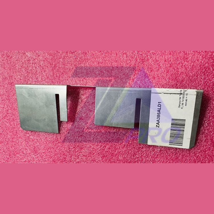 Кронштейн ZAA386ALD1