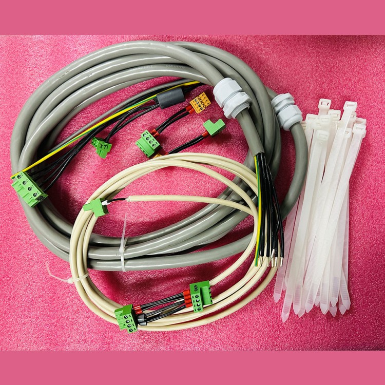 Комплект соединительных проводов KDL16 KM971464G21 Kone