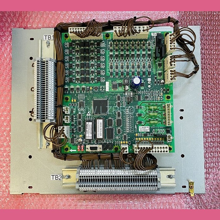 Комплект замены LCB на LCB II  ZAA21391CAA1 Otis