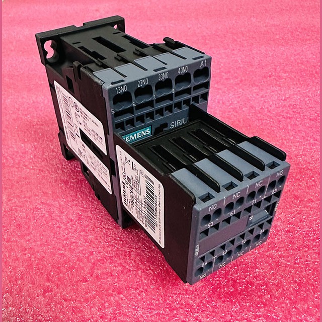 Контактор 110VAC 6NO+2NC 3RH2362-2AF00 Siemens