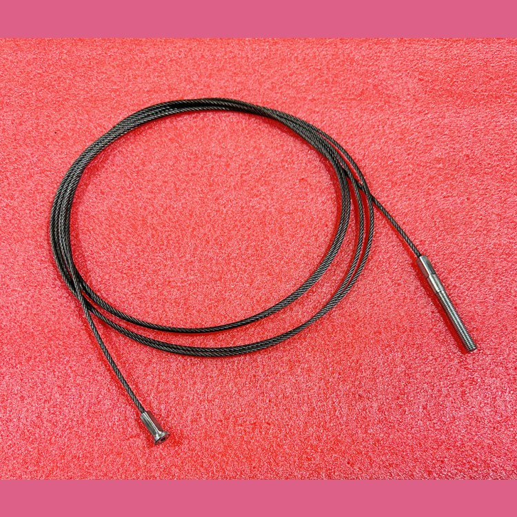 Тросик дверей шахты проем 900мм 0611Б.26.21.080-02 МЛЗ