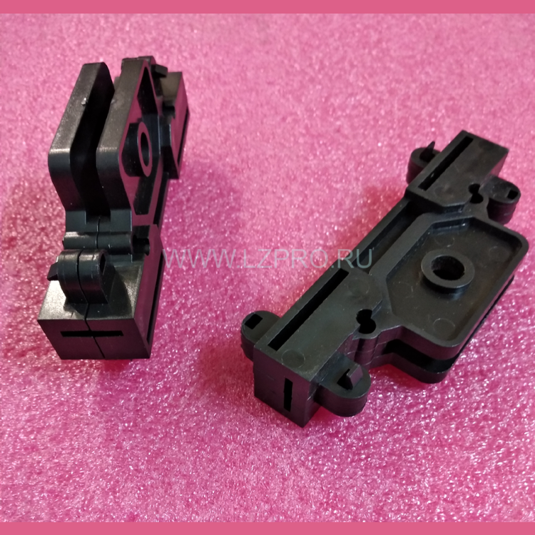 Крепление (соединитель) ремня (шир.13 мм) ZAA149BK1