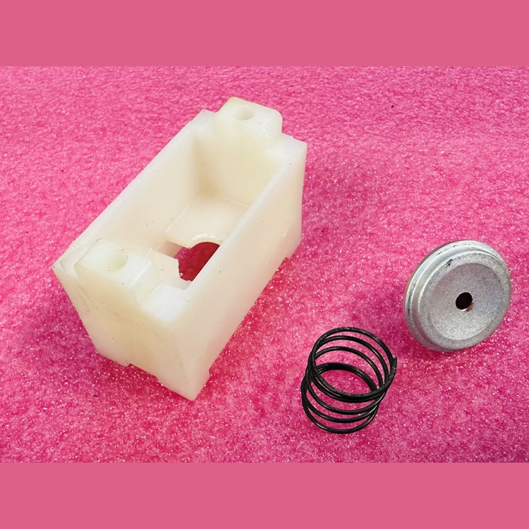 Комплект под модуль кнопочный ПВЛ10 ПЛ.10.00.00.002 КМЗ