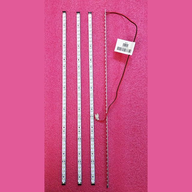 Комплект светодиодных линеек в COP FAA424BR1