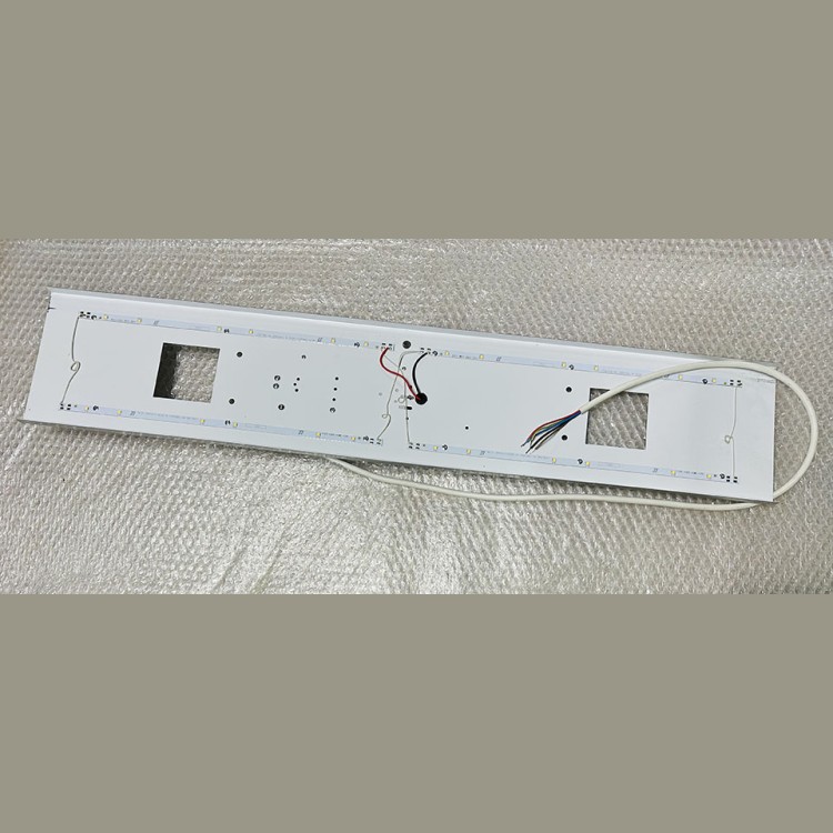 Светильник светод. 17Вт с авар. освещением LE-СВО-24-014-0812-20Д+LE0274 LEDeffect ЩЛЗ