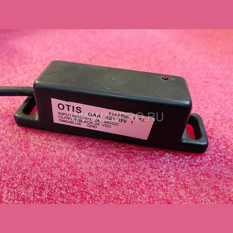 Регулятор напряжения PRS-2 GAA621BV1 Otis